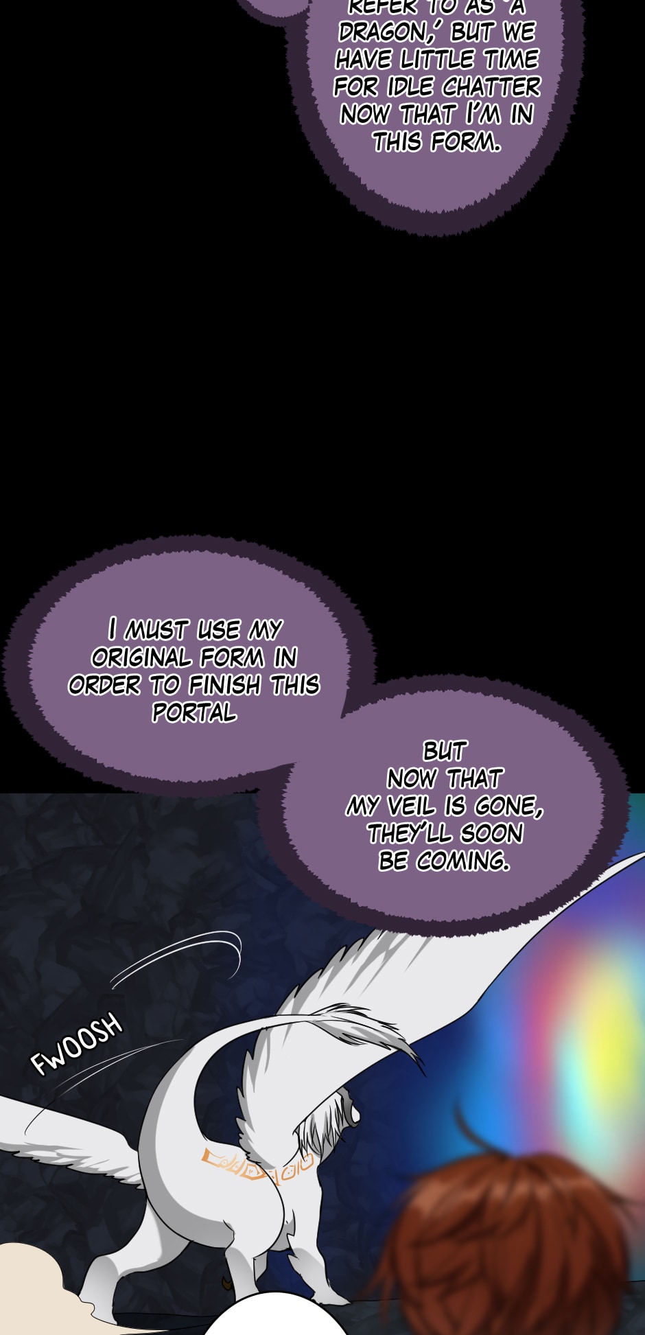 The Beginning After The End Chapter 15 image 40